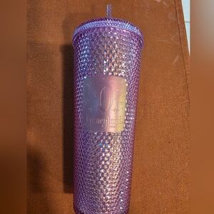 Disneyland Starbucks Tumbler